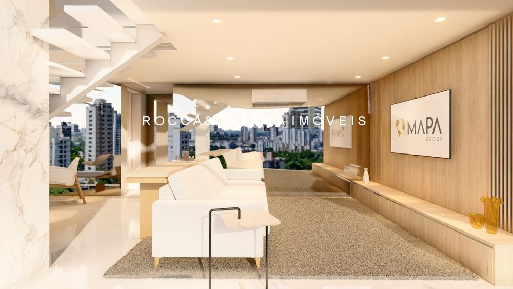 Apartamento, 2 quartos, 172 m² - Foto 11