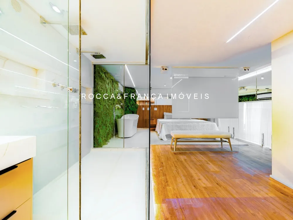 Apartamento, 2 quartos, 172 m² - Foto 19