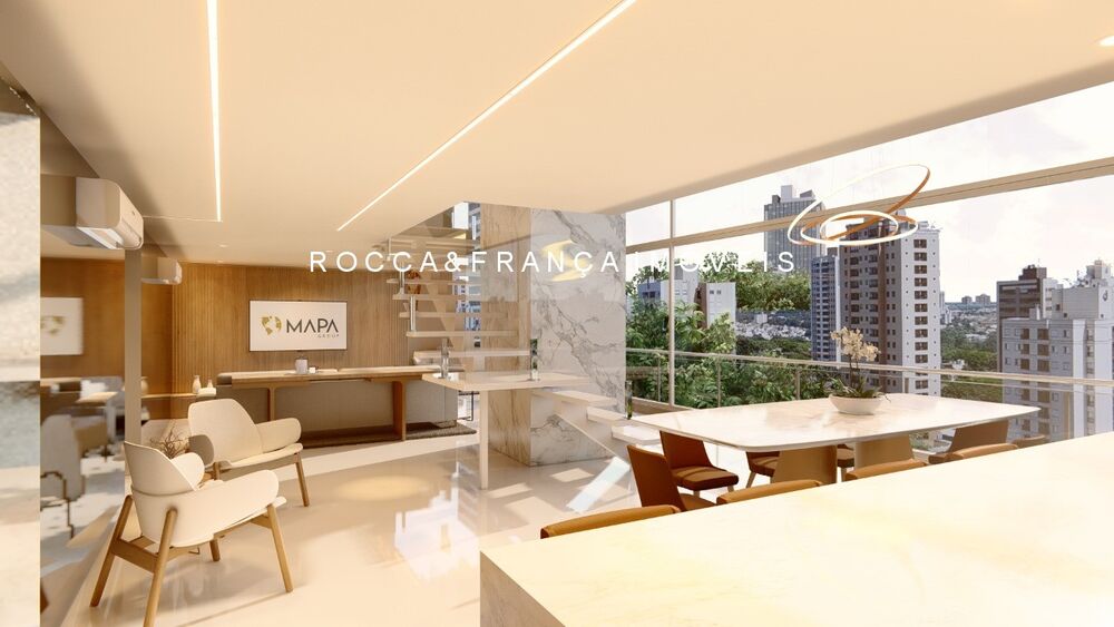 Apartamento, 2 quartos, 172 m² - Foto 7