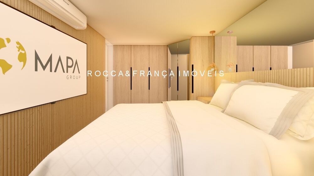 Apartamento, 2 quartos, 172 m² - Foto 2