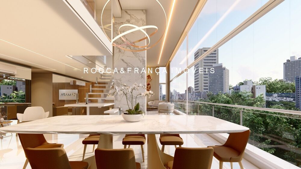 Apartamento, 2 quartos, 172 m² - Foto 6