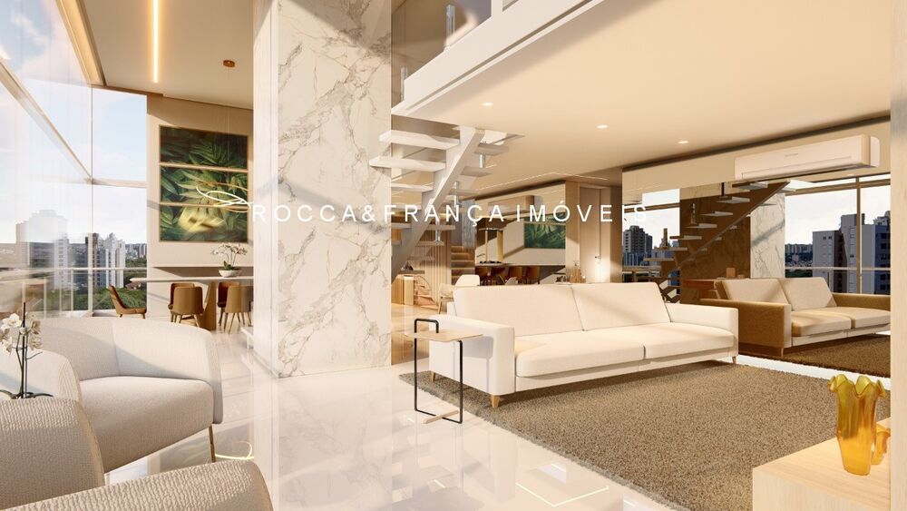 Apartamento, 2 quartos, 172 m² - Foto 3