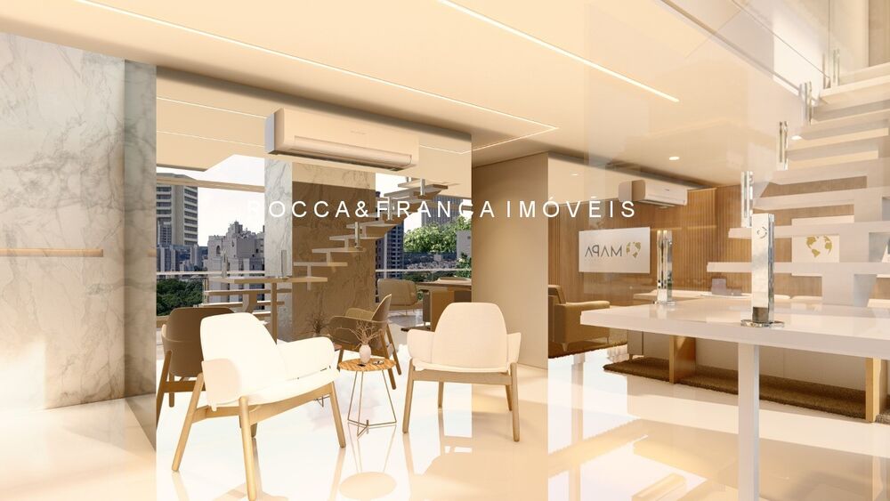 Apartamento, 2 quartos, 172 m² - Foto 4