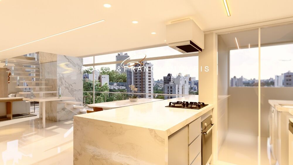 Apartamento, 2 quartos, 172 m² - Foto 8