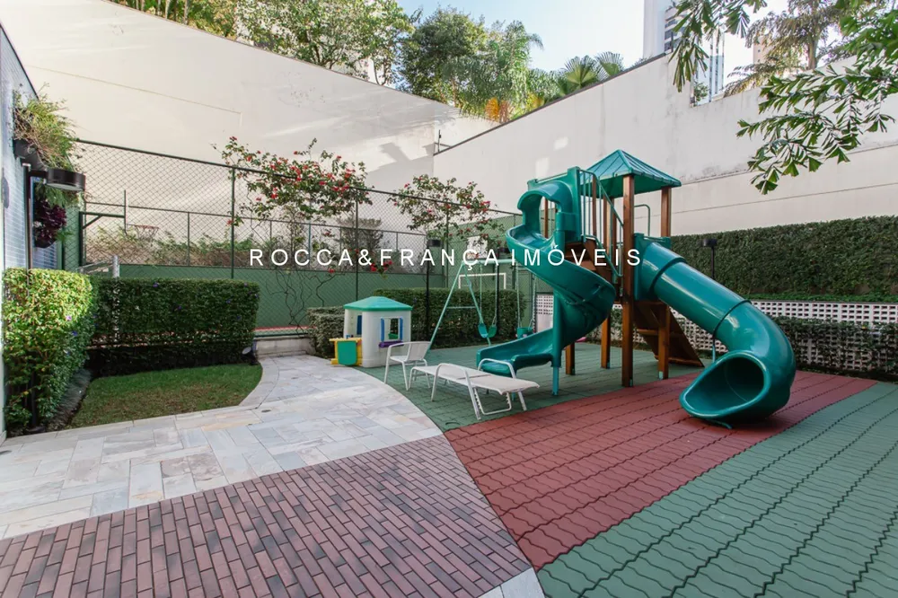 Apartamento, 3 quartos, 282 m² - Foto 36