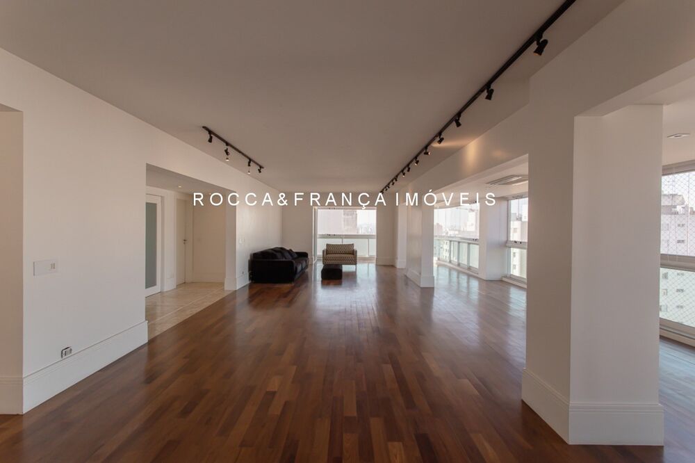 Apartamento, 3 quartos, 282 m² - Foto 22