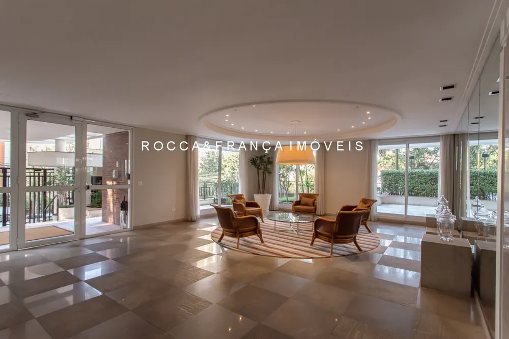 Apartamento, 3 quartos, 282 m² - Foto 42