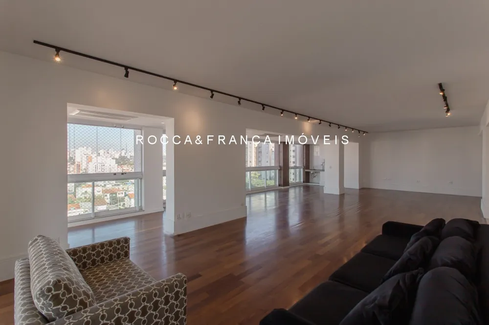 Apartamento, 3 quartos, 282 m² - Foto 43