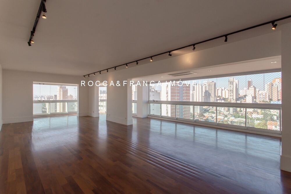 Apartamento, 3 quartos, 282 m² - Foto 23