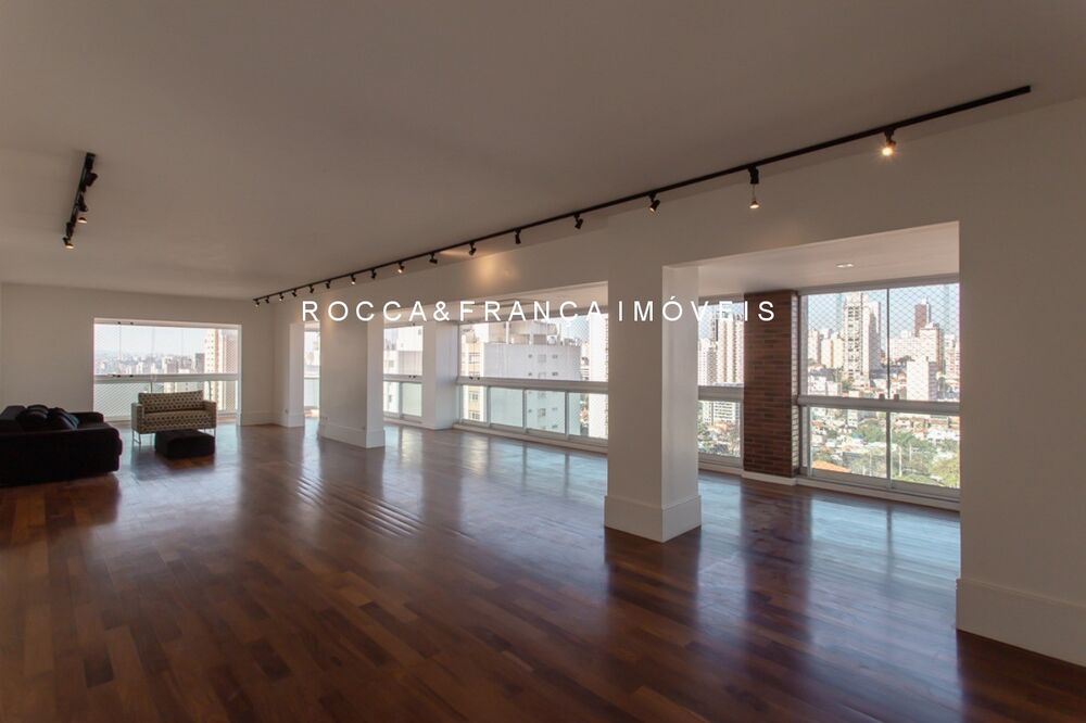 Apartamento, 3 quartos, 282 m² - Foto 10