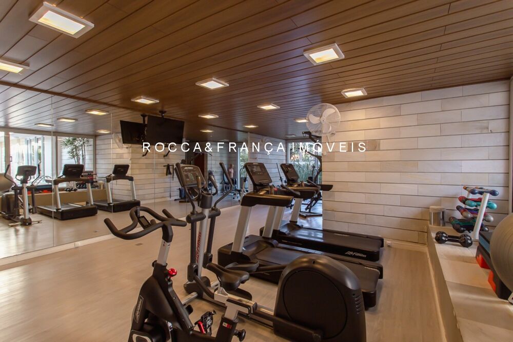 Apartamento, 3 quartos, 282 m² - Foto 3