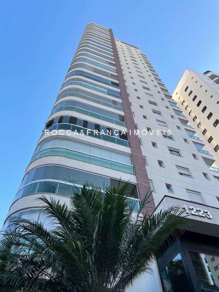 Apartamento, 3 quartos, 282 m² - Foto 27