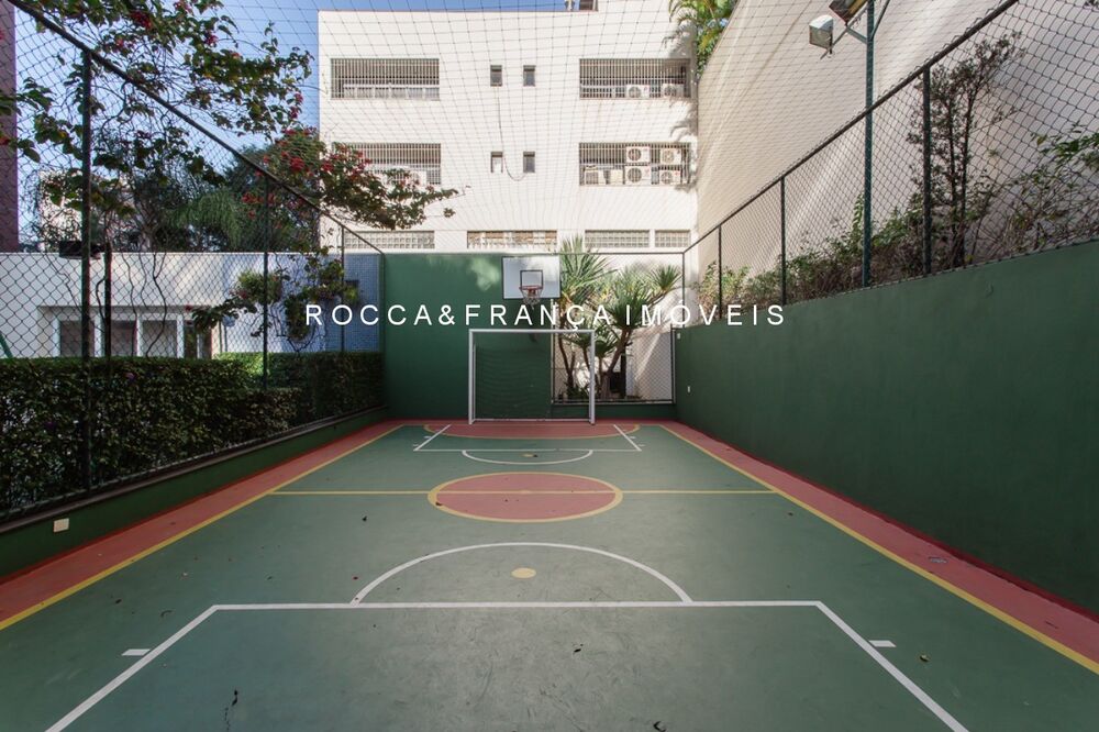 Apartamento, 3 quartos, 282 m² - Foto 1