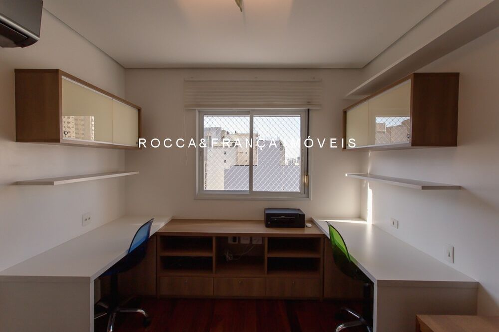 Apartamento, 3 quartos, 282 m² - Foto 4