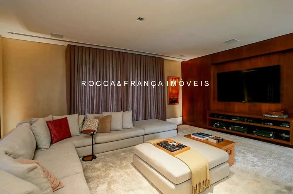 Casa, 5 quartos - Foto 7