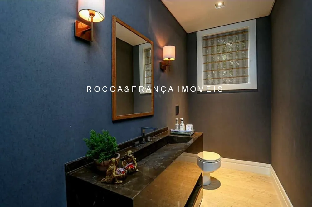 Casa, 5 quartos - Foto 10