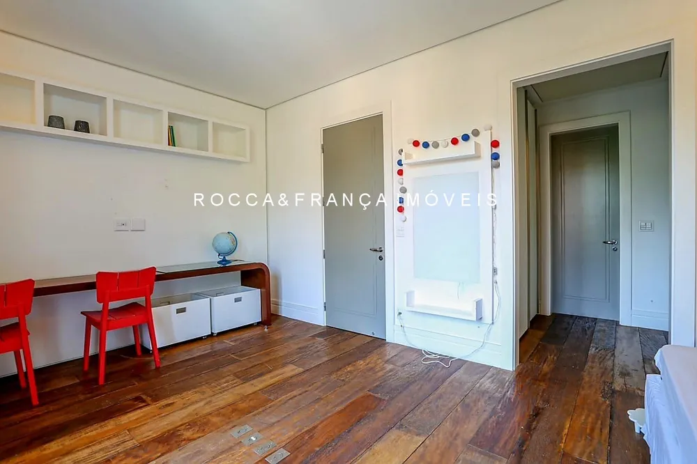 Casa, 5 quartos - Foto 12