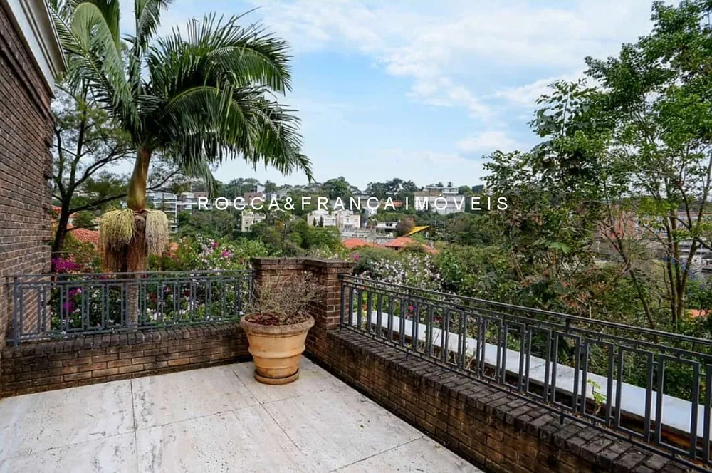 Casa, 5 quartos - Foto 18