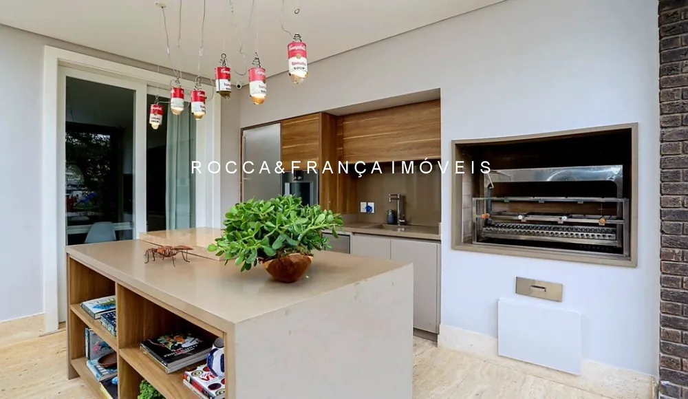 Casa, 5 quartos - Foto 4