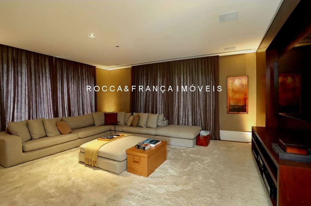 Casa à venda com 5 quartos - Foto 4