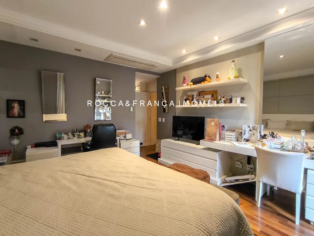 Apartamento, 4 quartos, 340 m² - Foto 10