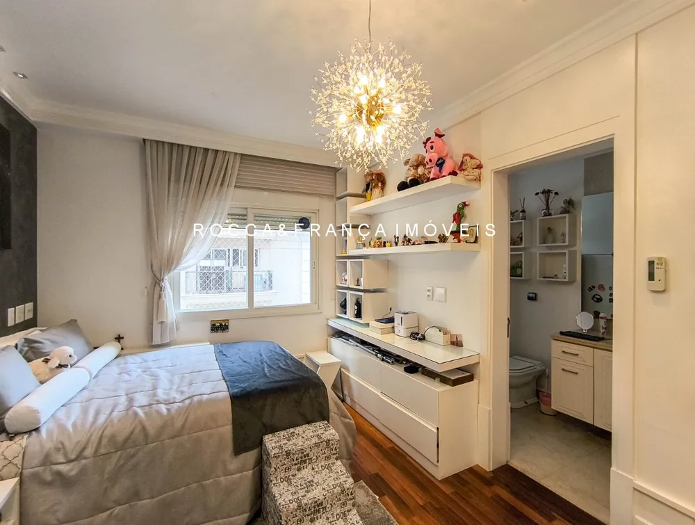 Apartamento, 4 quartos, 340 m² - Foto 7