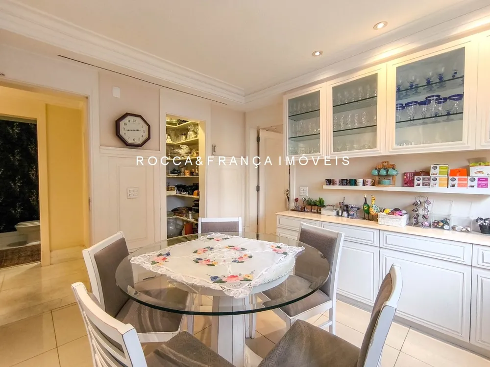 Apartamento, 4 quartos, 340 m² - Foto 11
