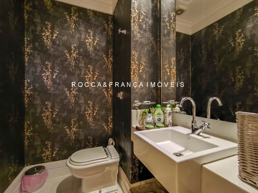 Apartamento, 4 quartos, 340 m² - Foto 4