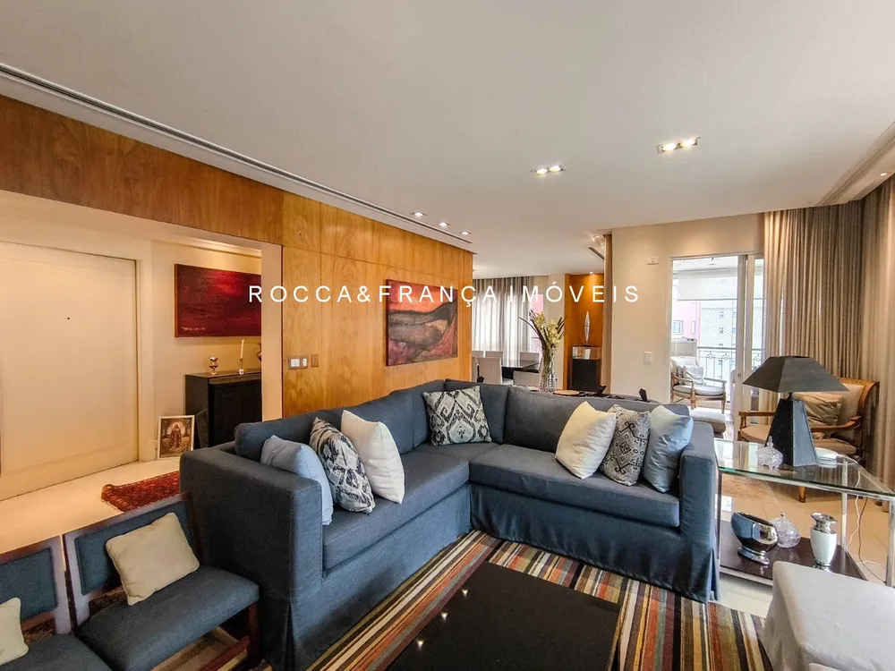 Apartamento, 4 quartos, 340 m² - Foto 1