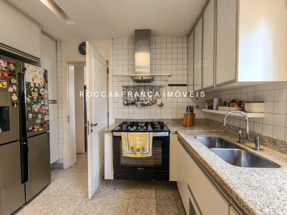 Apartamento, 4 quartos, 340 m² - Foto 13