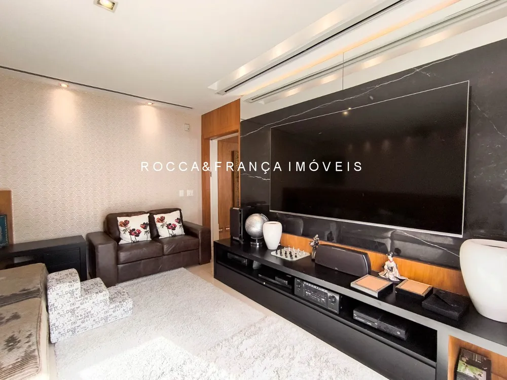 Apartamento, 4 quartos, 340 m² - Foto 3