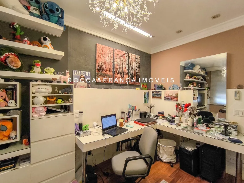 Apartamento, 4 quartos, 340 m² - Foto 8