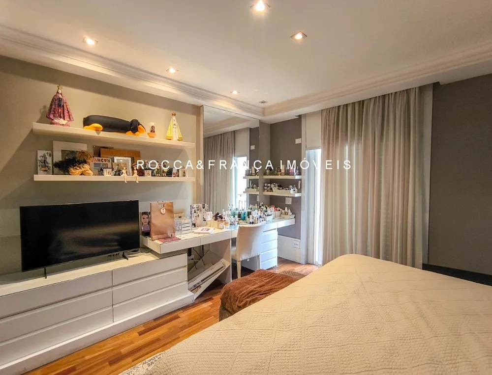 Apartamento, 4 quartos, 340 m² - Foto 9