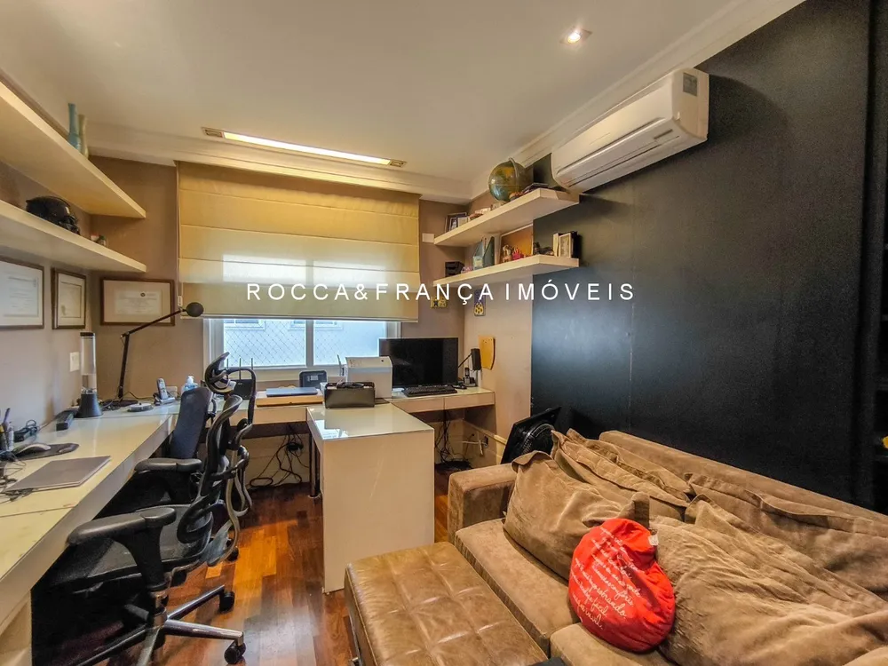 Apartamento, 4 quartos, 340 m² - Foto 5
