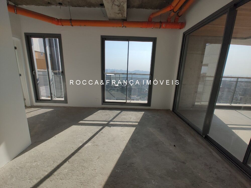 Apartamento, 1 quarto, 64 m² - Foto 1