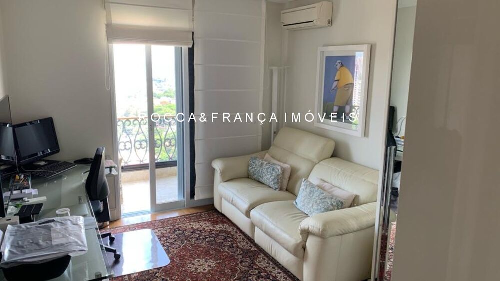 Apartamento, 4 quartos, 329 m² - Foto 3