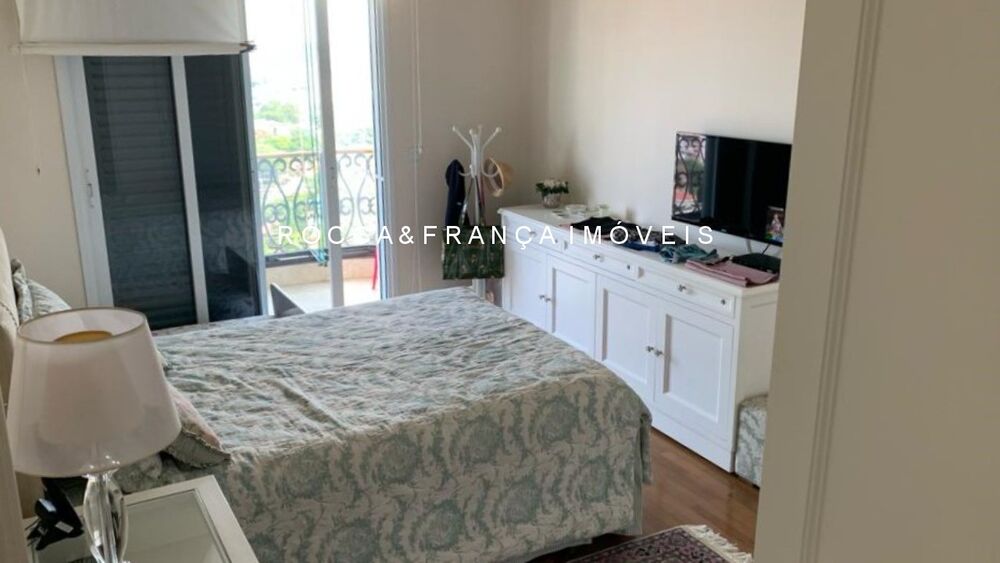 Apartamento, 4 quartos, 329 m² - Foto 9