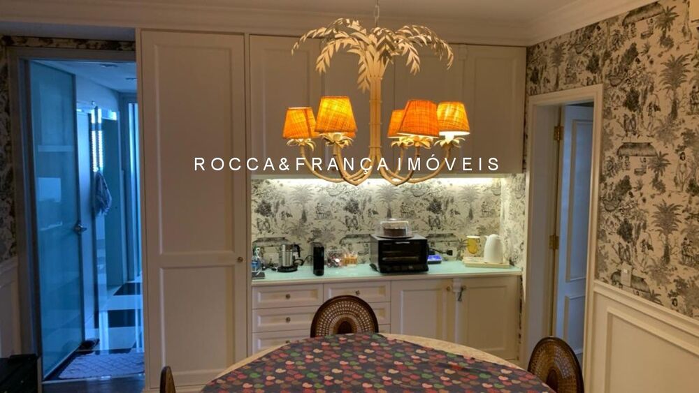 Apartamento, 4 quartos, 329 m² - Foto 11
