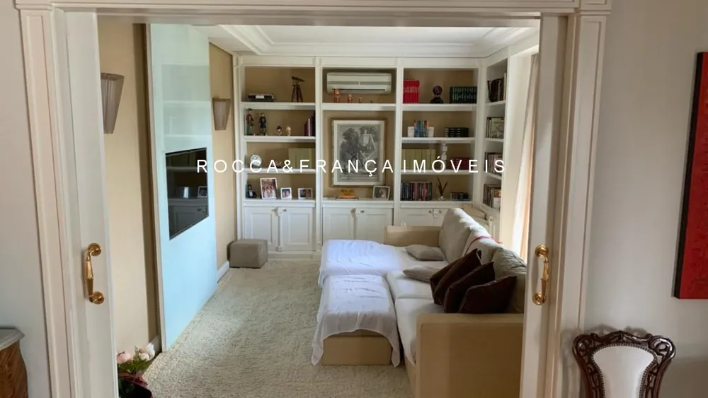 Apartamento, 4 quartos, 329 m² - Foto 5