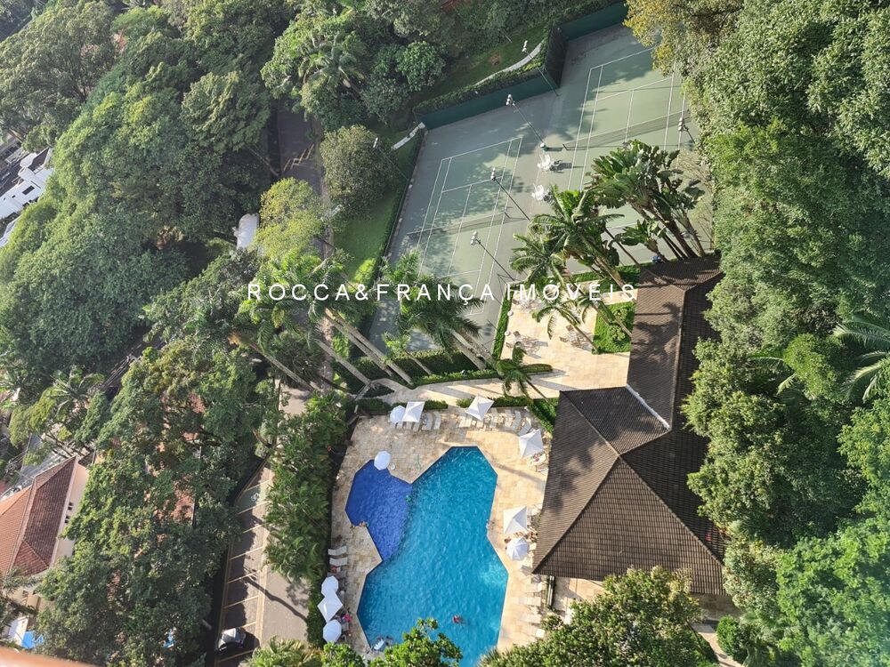 Apartamento, 4 quartos, 329 m² - Foto 17