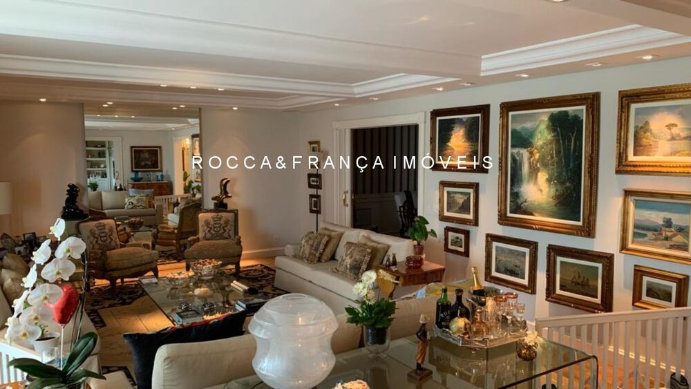 Apartamento, 4 quartos, 329 m² - Foto 19