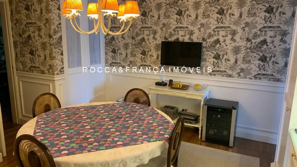 Apartamento, 4 quartos, 329 m² - Foto 6