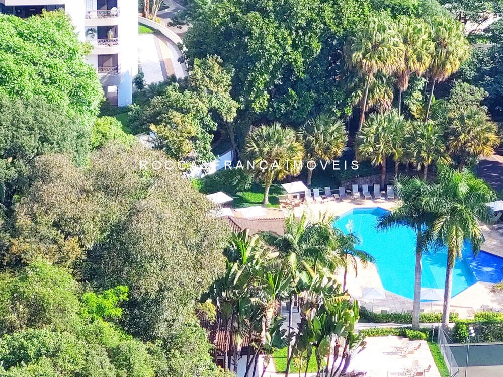 Apartamento, 4 quartos, 329 m² - Foto 20