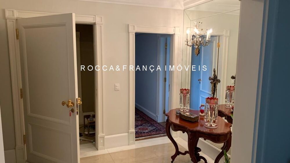 Apartamento, 4 quartos, 329 m² - Foto 7