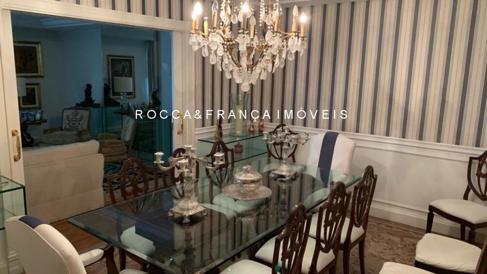 Apartamento, 4 quartos, 329 m² - Foto 1