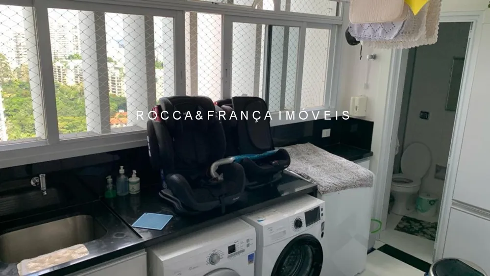 Apartamento, 4 quartos, 329 m² - Foto 14