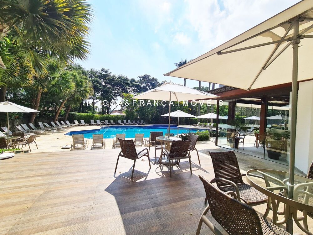 Apartamento, 4 quartos, 329 m² - Foto 6