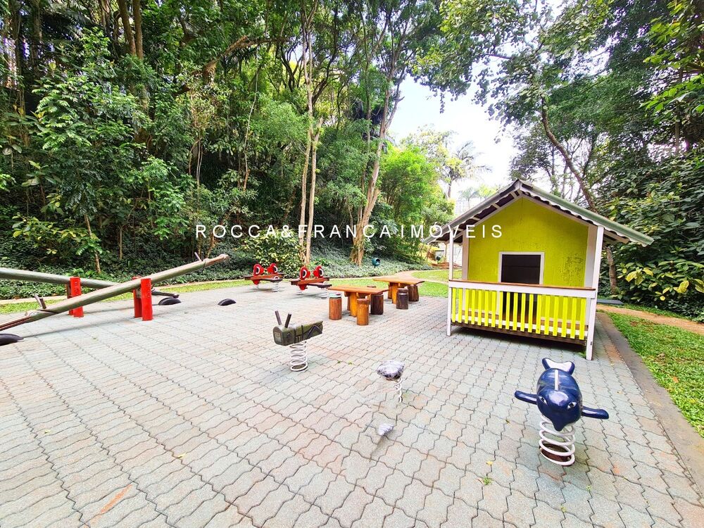 Apartamento, 4 quartos, 329 m² - Foto 2