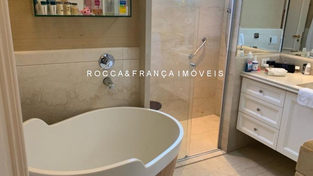 Apartamento, 4 quartos, 329 m² - Foto 8