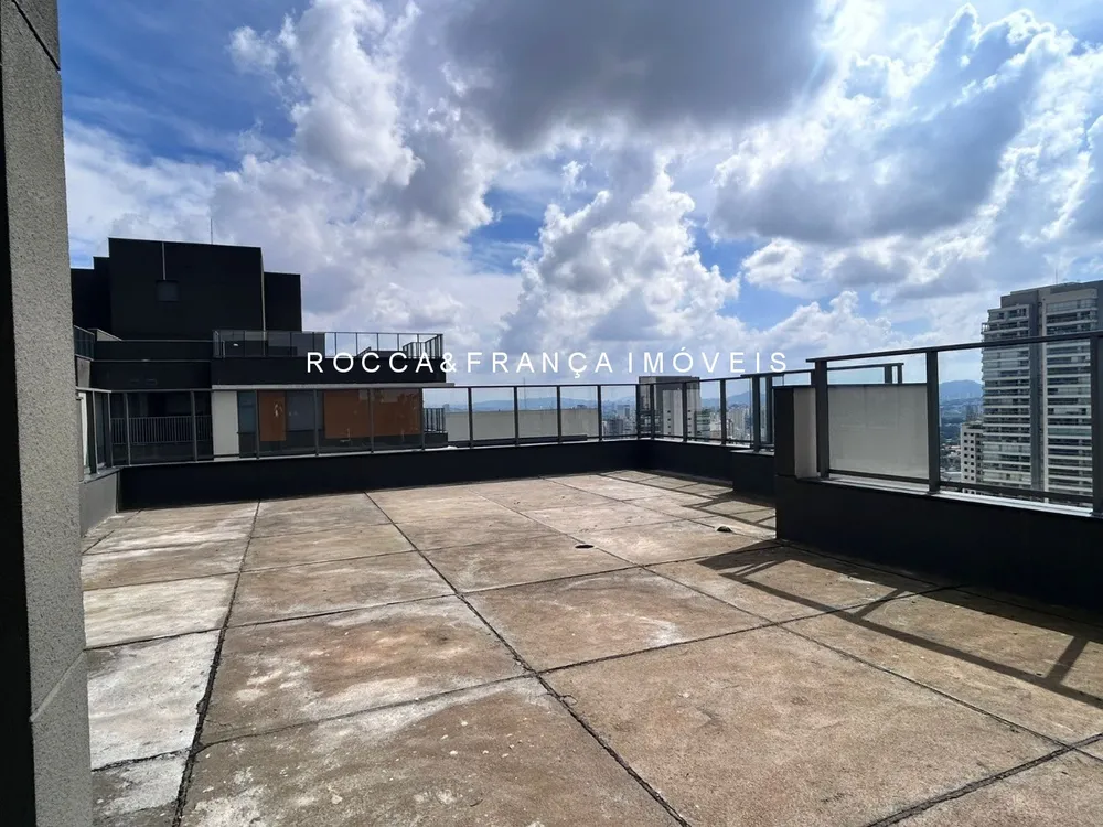 Cobertura, 3 quartos, 313 m² - Foto 4